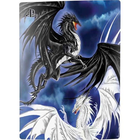 Ruth Thompson Twilight Duel PS5 Digital Edition Bundle Skin